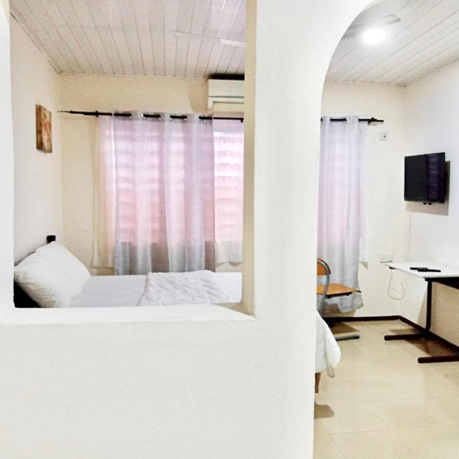 Marrets International Hotel - "Express" Cape Coast Eksteriør bilde