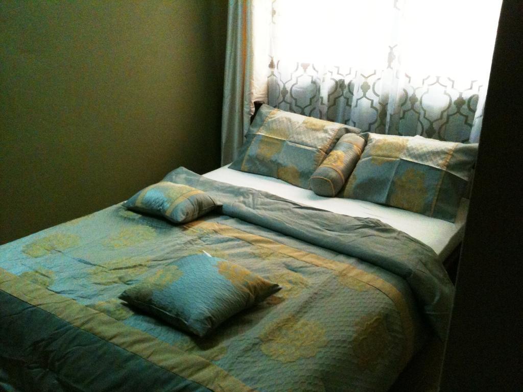 Marrets International Hotel - "Express" Cape Coast Rom bilde