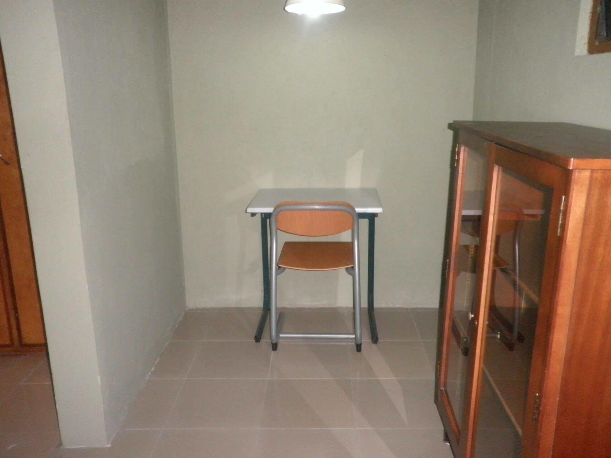 Marrets International Hotel - "Express" Cape Coast Eksteriør bilde