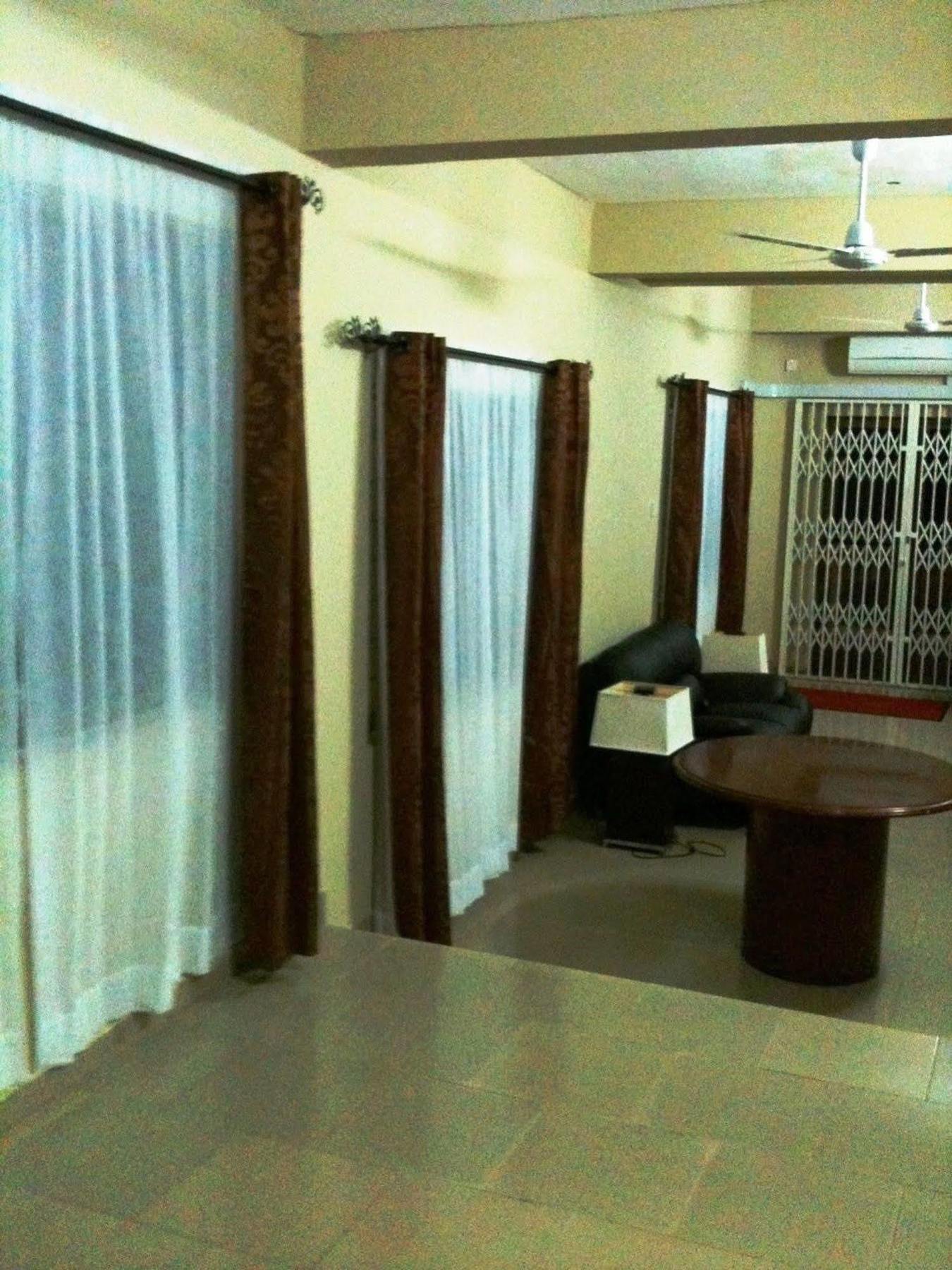 Marrets International Hotel - "Express" Cape Coast Eksteriør bilde